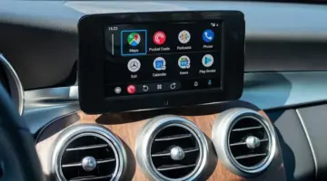 تحكم المناخ قادم إلى Android Auto بتصميم أسهل وأكثر واقعية.